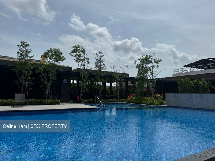 Sky Eden@Bedok (D16), Apartment #557510701